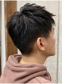 メンズカット