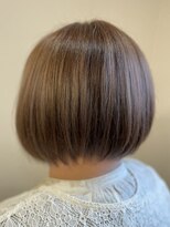 アトリエルナ(ATELIER LUNA) ボブ/ツーブロック/ツーブロック女子