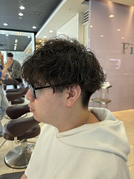 フィッツ(Fits) 波巻きスパイラル