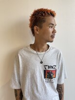 フサ(Fusa)&nbsp;メンズショート