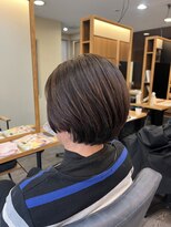 ラボー 大塚店(LA BEAU)&nbsp;髪質改善トリートメント＋カット