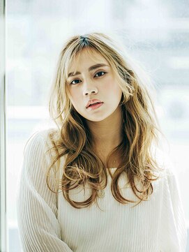 スタリー(Starry) シアーロング20代/30代/40代/ハレマチ通り