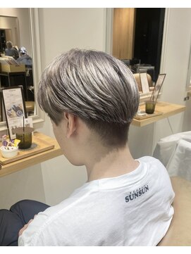 トリート 海浜幕張店(TREAT) サンドグレージュ