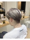 サンドグレージュ
