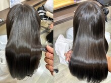 ヘアープレイス アペーゴ(hair place apego)