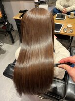 ライフ(LIFE)&nbsp;髪質改善/縮毛矯正/美髪/艶髪/髪質改善トリートメント/上尾