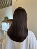 ビフィーノ モーダ 苦楽園店(bifino moda)&nbsp;ロングスタイル