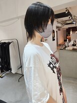 ウック(wooc)&nbsp;ブルーブラックウルフ