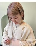 ハイトーンベージュ
