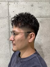 フタバ リベンジスペインカール(仮)
