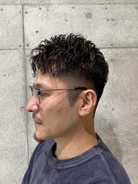 フタバ リベンジスペインカール(仮)