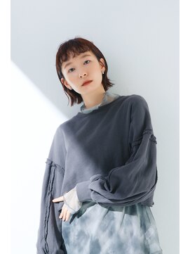 クロードモネ 川越店(Claude MONET) 外ハネボブ/川越/川越駅