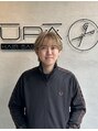 ウーパー(UPA) ITSUKI （小林）