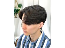 ビッケメンズヘア(Vicke Men's hair)
