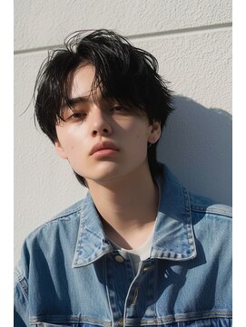 ロム 札幌大通(LOM) フェザーショート【札幌】