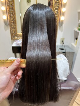 コワファースト させぼ五番街店(COIFF1RST) 髪質改善美髪矯正♪