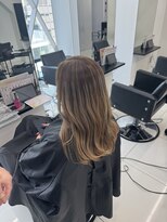 アライブ キチジョウジ(ALIVE Kichijoji) ベージュハイライト