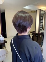 オレンジポップ 蘇我店(ORANGE POP)&nbsp;レッドブラウン