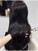 【Hikaru】ラベンダーグレージュ