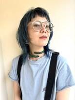 ペスカケイクリエイティブ(PESCA K-CREATIVE)&nbsp;サマーウルフ