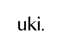 ウキ(uki.)
