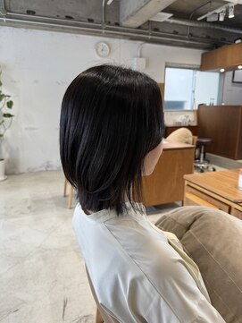 ナポ 八王子店(Napo) くびれミディアム