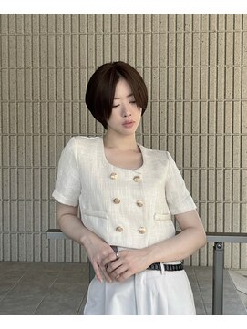 オッジ たまプラーザ(Oggi) 2025年　oggi summer style