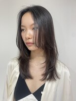 ヒルネ(hirune)&nbsp;ナチュラルレイヤー