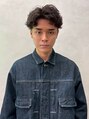 ヨハク メンズ 大阪梅田中崎町(yohaku メンズ)&nbsp;パーマもお任せください！