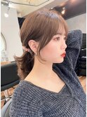 【畑中正敏】20代30代40代◎ひし形レイヤーくびれレイヤー