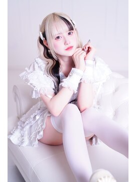 リアン(lien) ツインテール