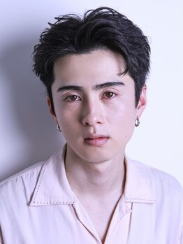 ダズルヘアーエイチ(DAZZLE hair H)の写真/幅広い世代から支持を得る人気サロン！朝のセットもサクッと簡単。再現性の高さも◎[西区/庄内通]