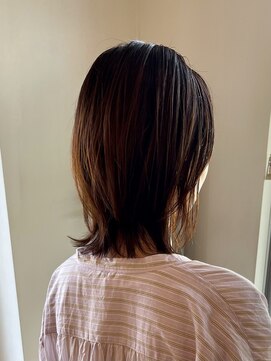 グロウ(GLOW) くびれミディアム