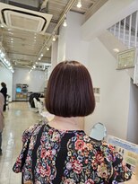 イマジン 八戸ノ里店(IMAGINE)&nbsp;ボブ