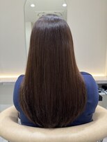 ミューズ 熱田六番町店(MUSE)&nbsp;美髪サロン【MUSEミューズ 熱田】　髪質改善ヘアスタイル