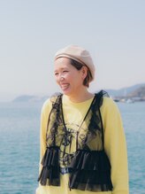 こぐま美容室 オオグマ トモミ