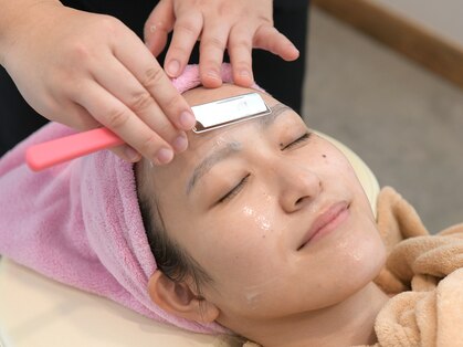 ジャックバーバースタイル(Jack barber style)の写真