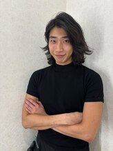 ドクターズサロン LAB 小山店&nbsp;佐藤　天心 [小山]