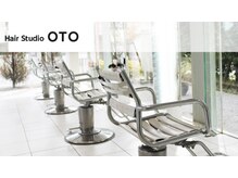ヘアースタジオオーティーオー(OTO)