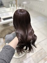 カシェ マエノヘタ(Cashe'e MAENOHETA)&nbsp;ココアブラウン