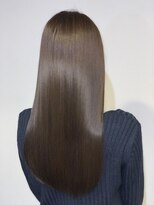 ボタニウム バイ アールサロン(BOTANIUM by RrSALON) 【BOTANIUM】髪質改善Rr SALON HYDRO XEトリートメント☆