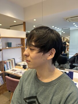 コル(Cor) ナードショート