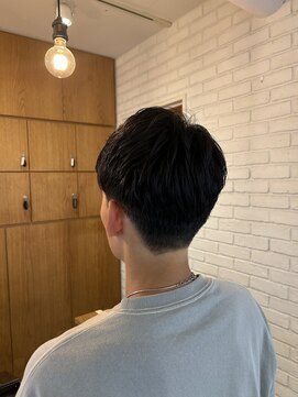 クラップス 綱島店(CLAPS) メンズカット/メンズ/