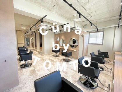 クーナバイトマト 横浜(Cuna by TOMTO)の写真