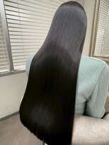 セタ 新宿(seta)&nbsp;髪質改善/ツヤ髪ストレート/垢抜け/ ロングヘア/ストレートヘア