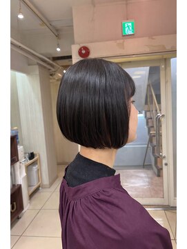 ザナドゥ 巣鴨店(Xanadu) ミニボブ