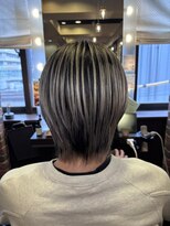 ネイトル(naitre)&nbsp;men'sバレイヤージユ