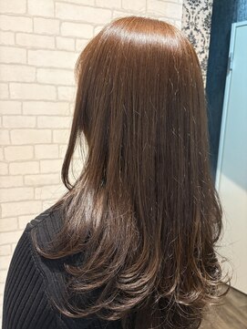 クエスト 黒田店(Quest) レイヤースタイル