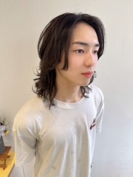 ユアレッシュブ 成田店(Your Lecheveu) レイヤーカット