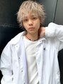HANATEN BASE-men‘s salon【ハナテンベースメンズサロン】【4月下旬NEW OPEN(予定)】&nbsp;ダブルカラー